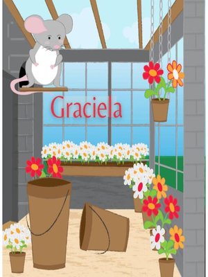 cover image of Graciela